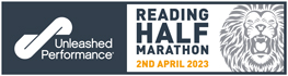 2023 Unleashed Performance Reading Half Marathon
