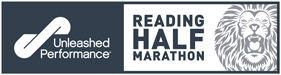 Unleashed Performance Reading Half Marathon