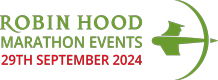 2024 Robin Hood Marathon Events