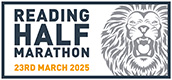 2025 Reading Half Marathon