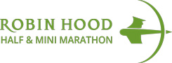 Robin Hood Half & Mini Marathon