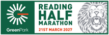 2027 Green Park Reading Half Marathon